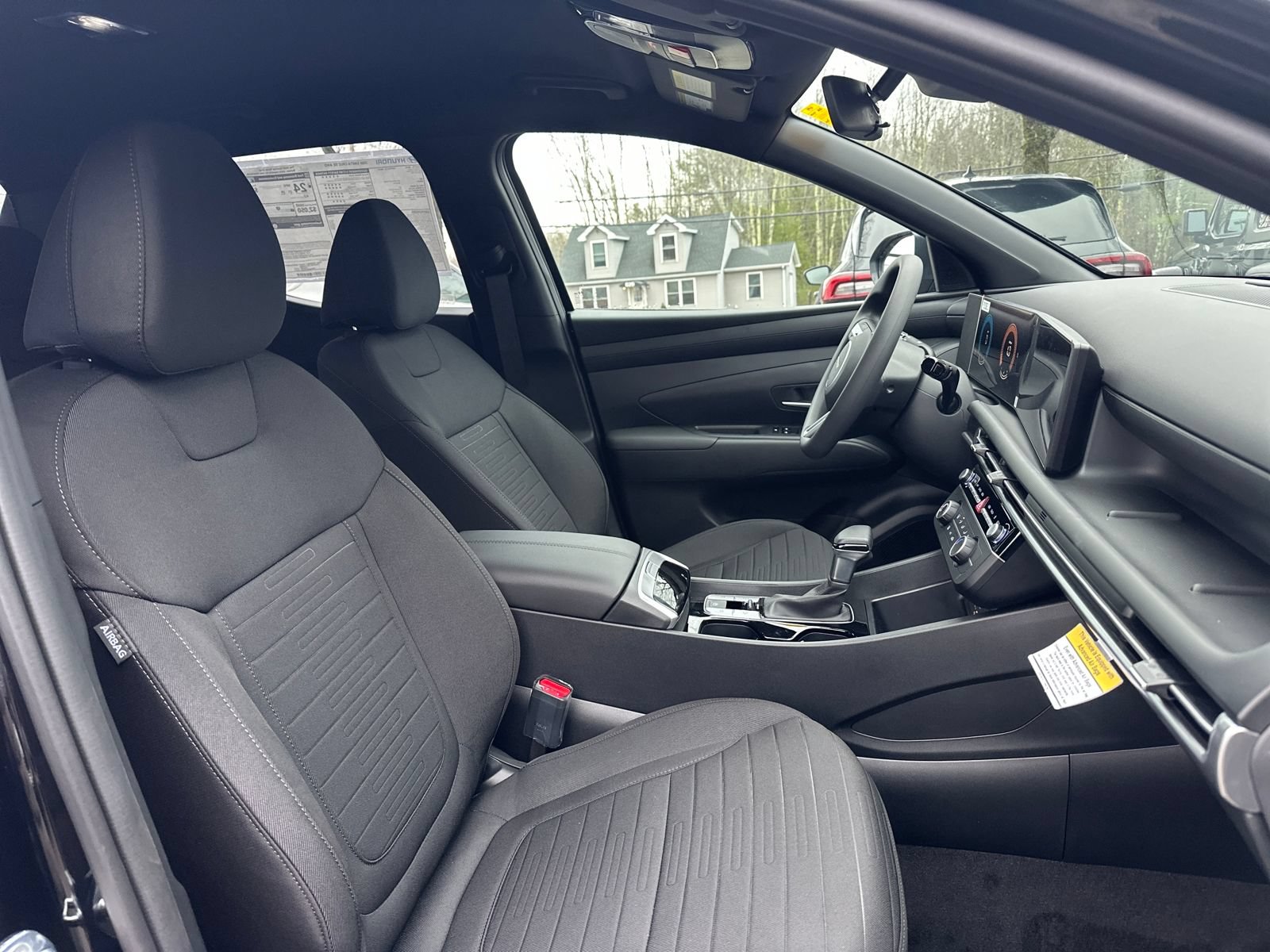 New 2026 Hyundai Santa Cruz SE AWD/4WD image 15