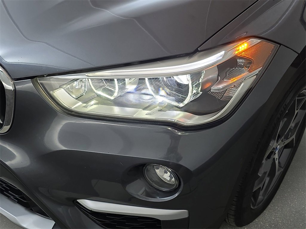 Used 2017 BMW X1 xDrive28i image 32