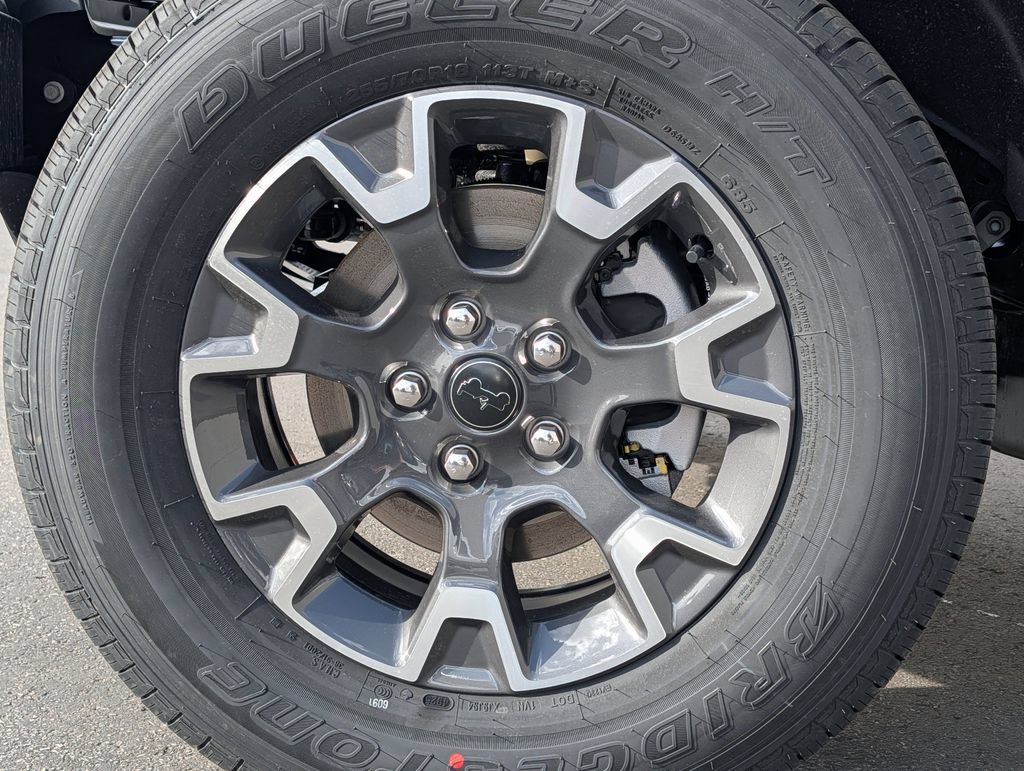 New 2026 Jeep Gladiator Sport AWD/4WD image 4