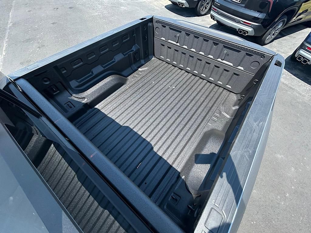 New 2026 Chevrolet Colorado Z71 image 23