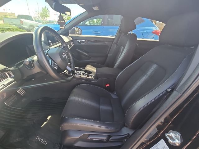 Used 2022 Honda Civic Sport image 4