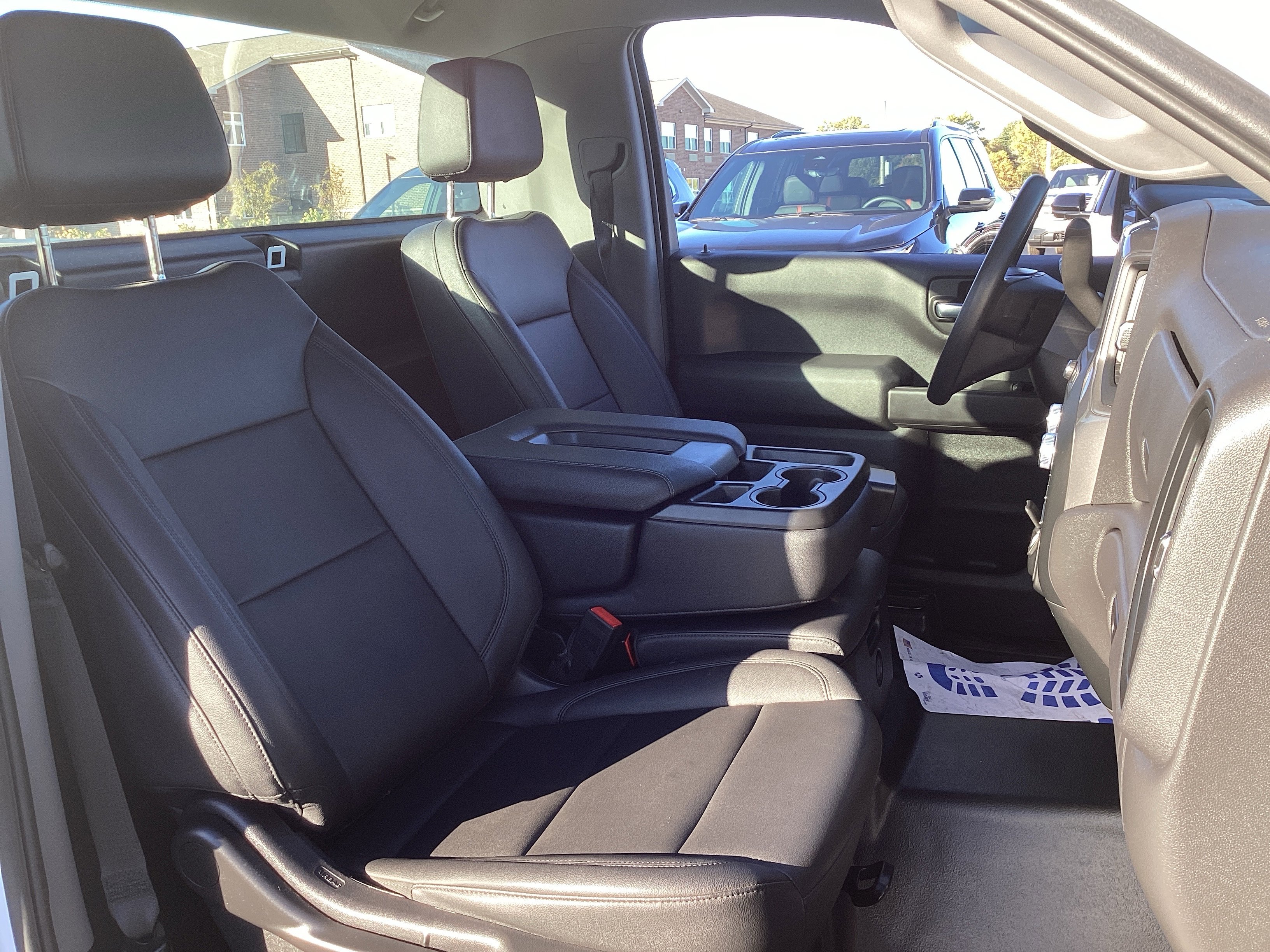 Used 2024 GMC Sierra 1500 Pro image 30