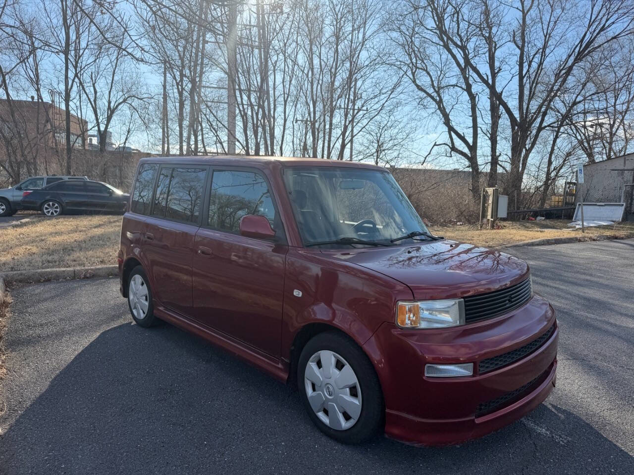 Used 2006 Scion xB image 5