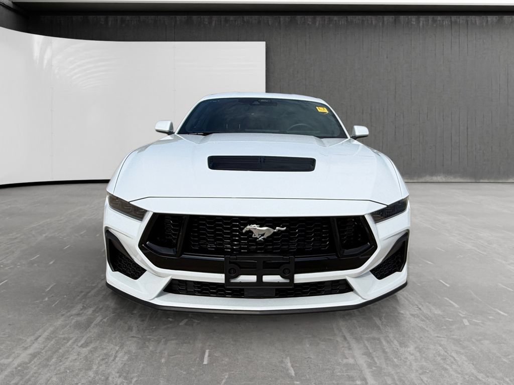 Used 2026 Ford Mustang GT RWD image 8