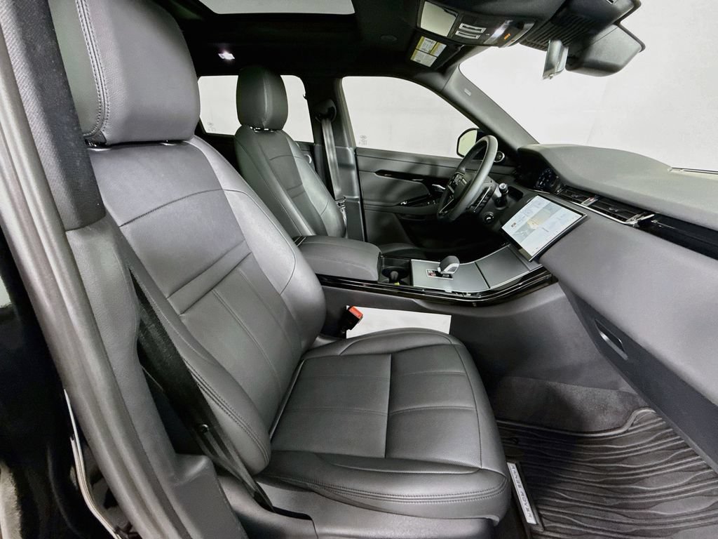 Certified 2024 Land Rover Range Rover Evoque S AWD/4WD image 30