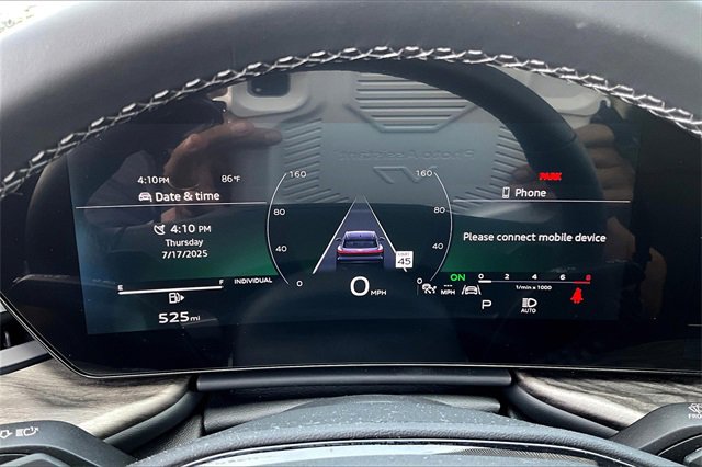 Used 2025 Audi Q5 Premium image 22