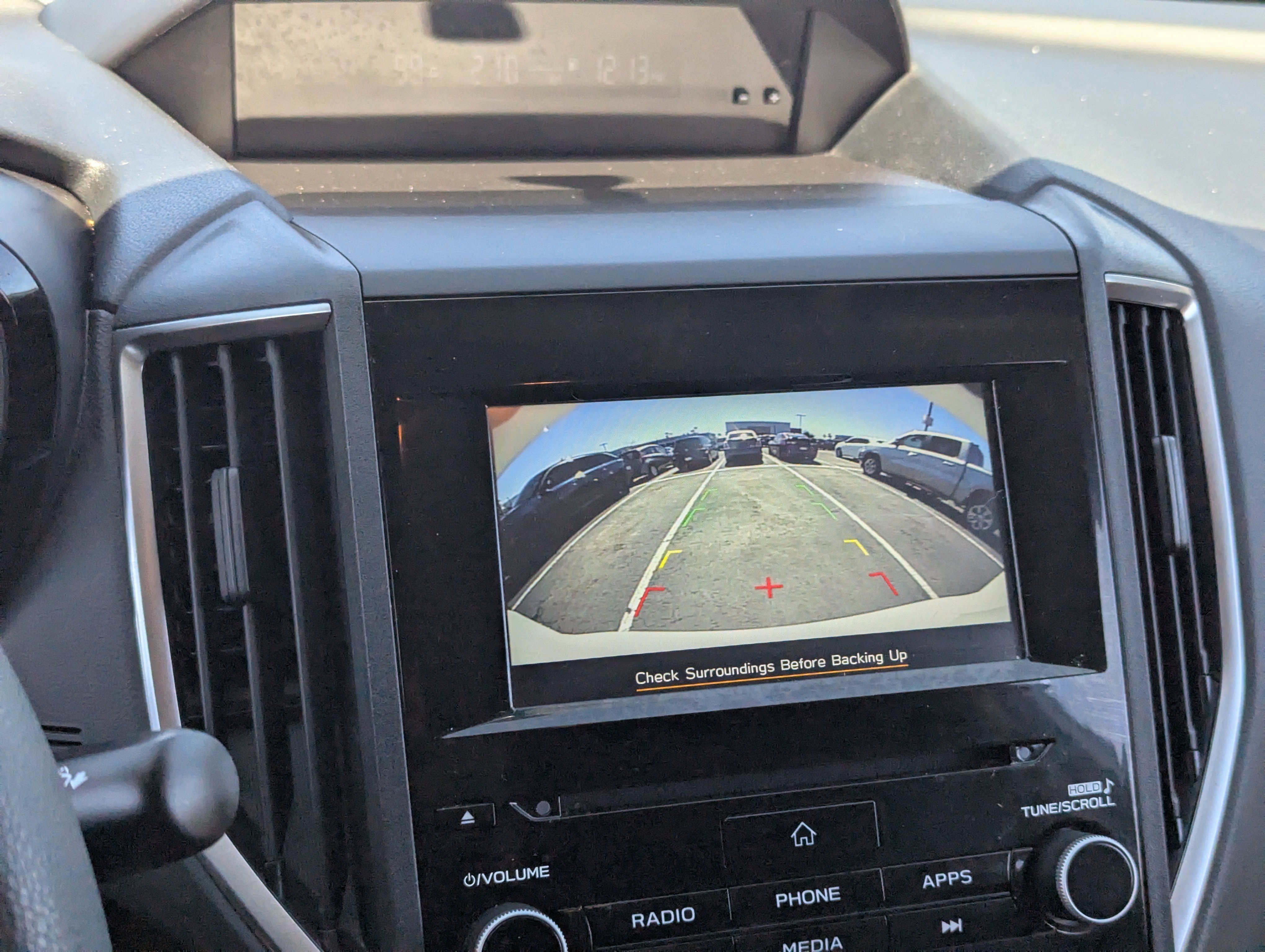 Certified 2023 Subaru Impreza Premium image 22