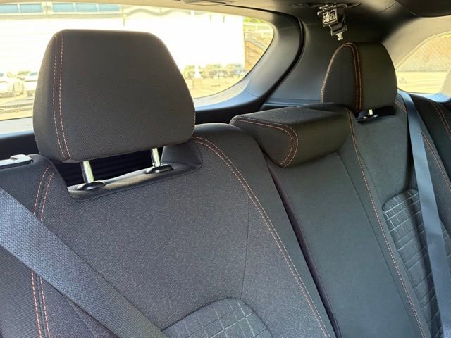 Used 2025 Honda HR-V Sport image 29