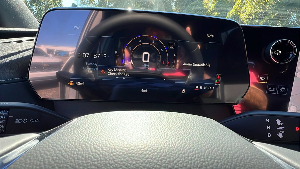 New 2026 Chevrolet Traverse LT w/ Midnight/Sport Edition image 24