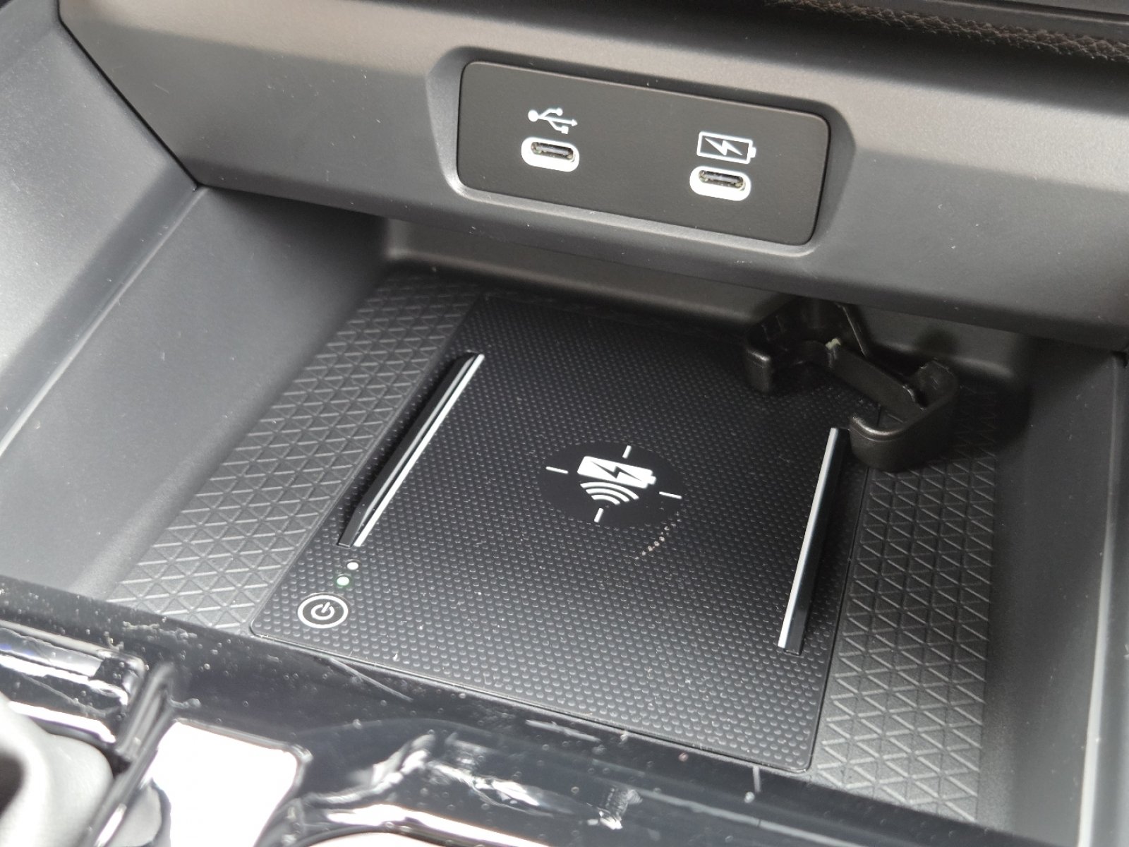 New 2026 Honda Accord Touring image 8