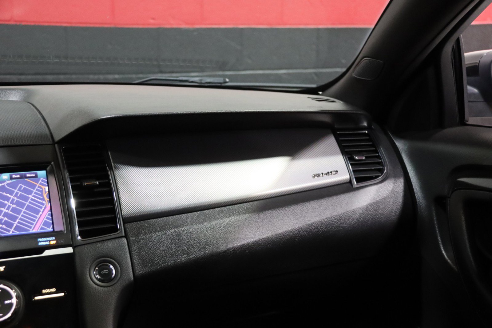 Used 2013 Ford Taurus SHO image 58