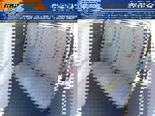 Used 2023 Lincoln Aviator Reserve w/ Class IV Trailer Tow Package image 16