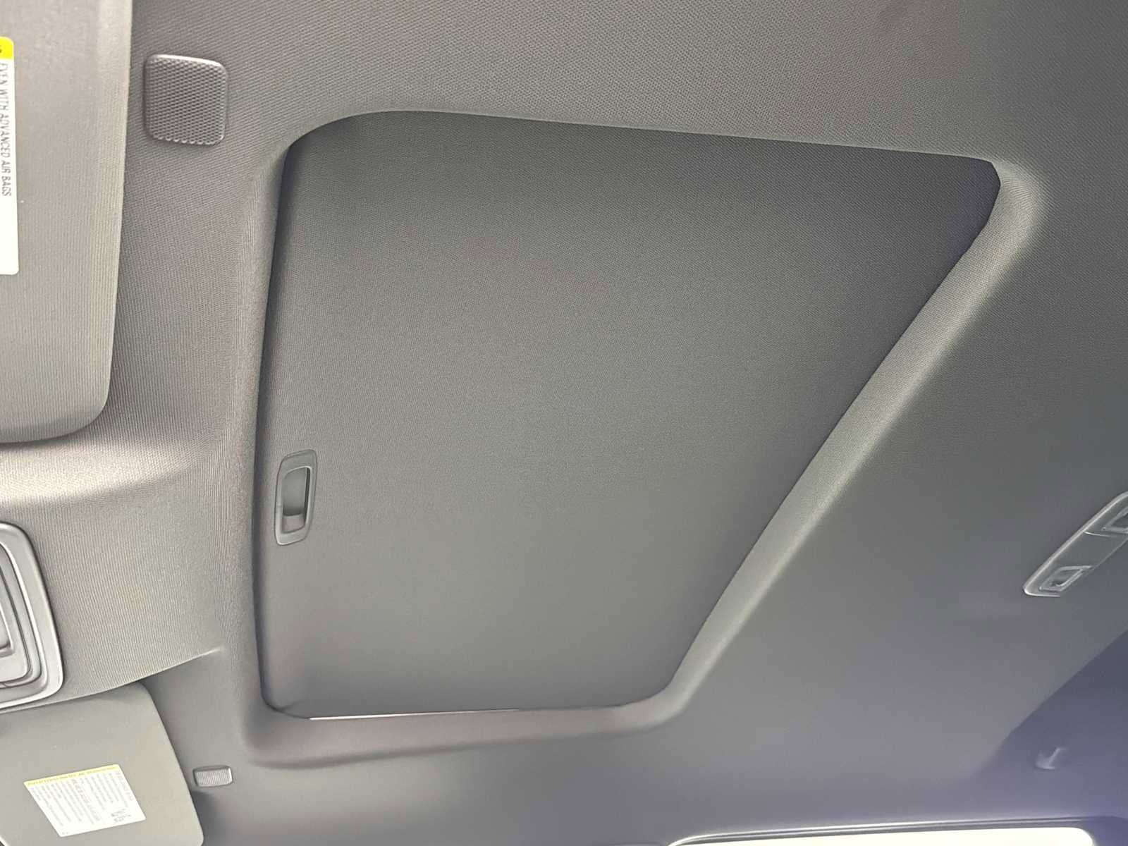 New 2026 GMC Sierra 1500 Elevation w/ Elevation Premium Package image 62