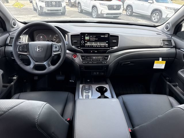 Used 2026 Honda Ridgeline RTL image 20