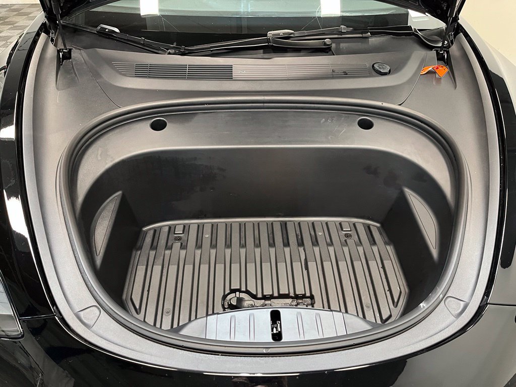 Used 2023 Tesla Model 3 Long Range AWD/4WD image 20