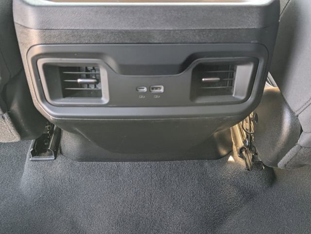 Used 2024 Chevrolet Silverado 1500 RST w/ Convenience Package II image 13