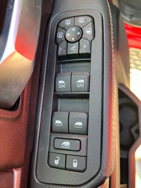 Certified 2026 RAM 2500 Big Horn AWD/4WD image 15