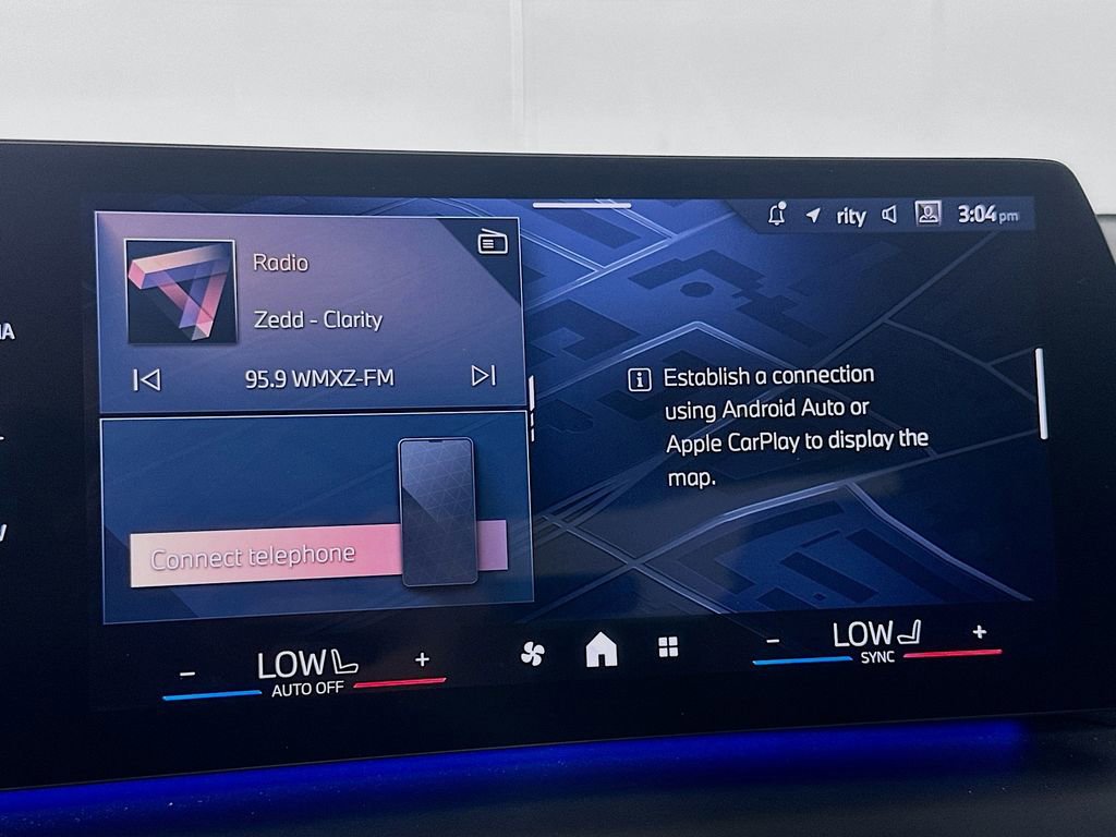 Used 2025 BMW 228i xDrive AWD/4WD image 25