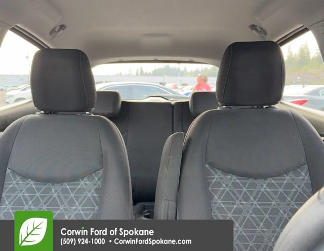 Used 2021 Chevrolet Spark LT FWD image 30