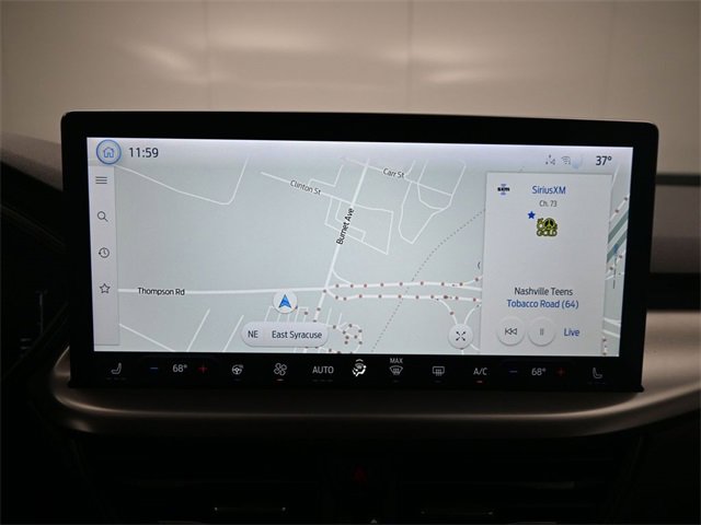 Used 2023 Ford Escape SE image 15