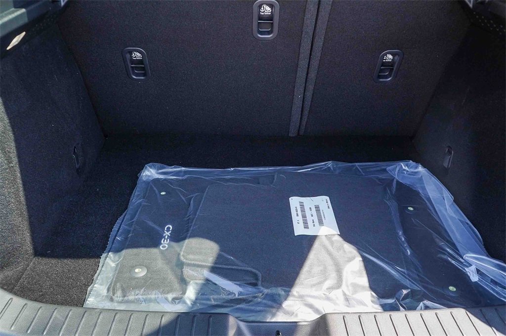 New 2025 MAZDA CX-30 2.5 Turbo w/ Premium Plus Pkg image 29