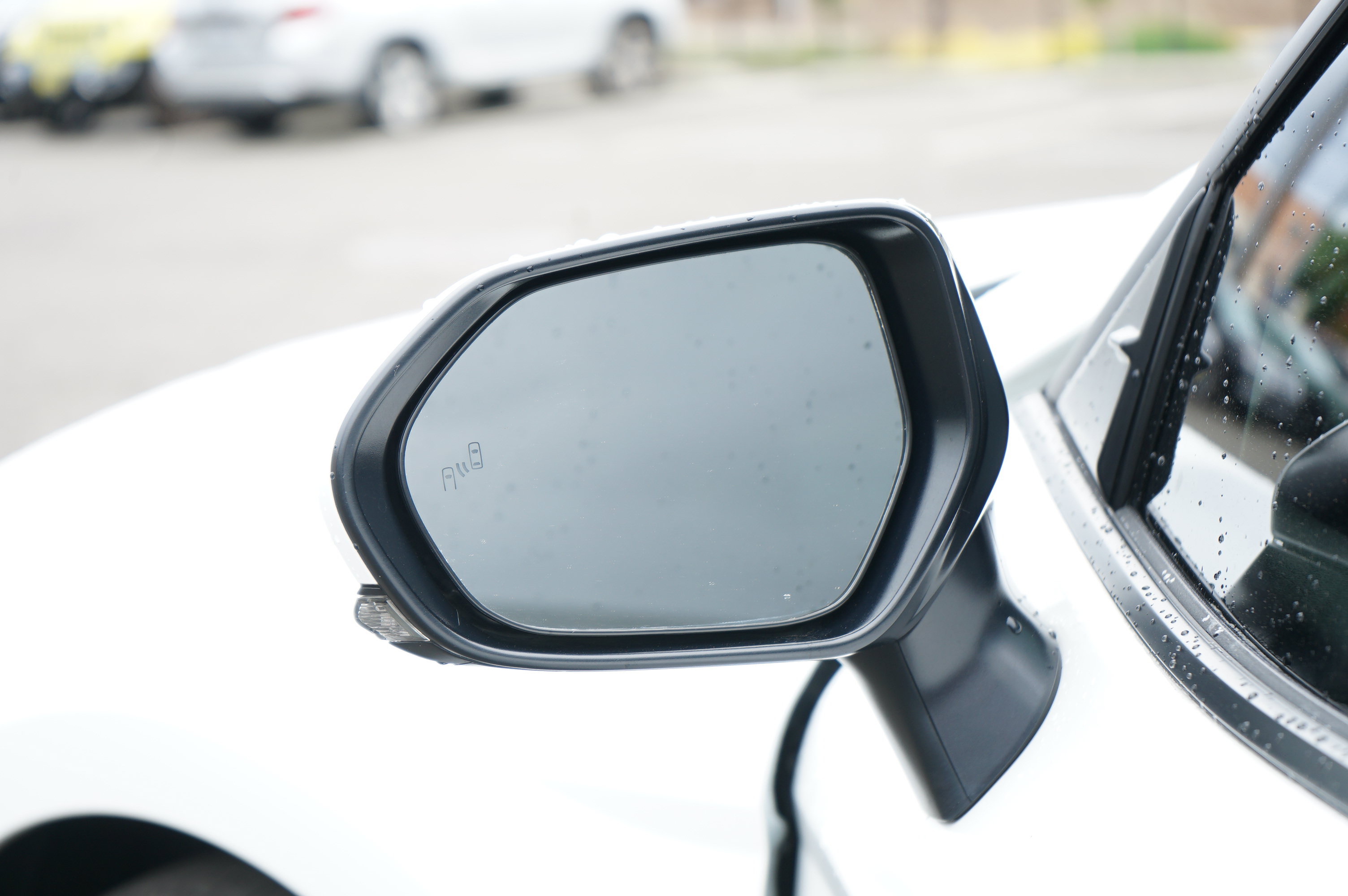 Used 2025 Toyota Camry LE FWD image 12