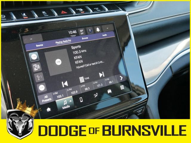 Used 2023 Jeep Grand Cherokee L Laredo AWD/4WD image 19