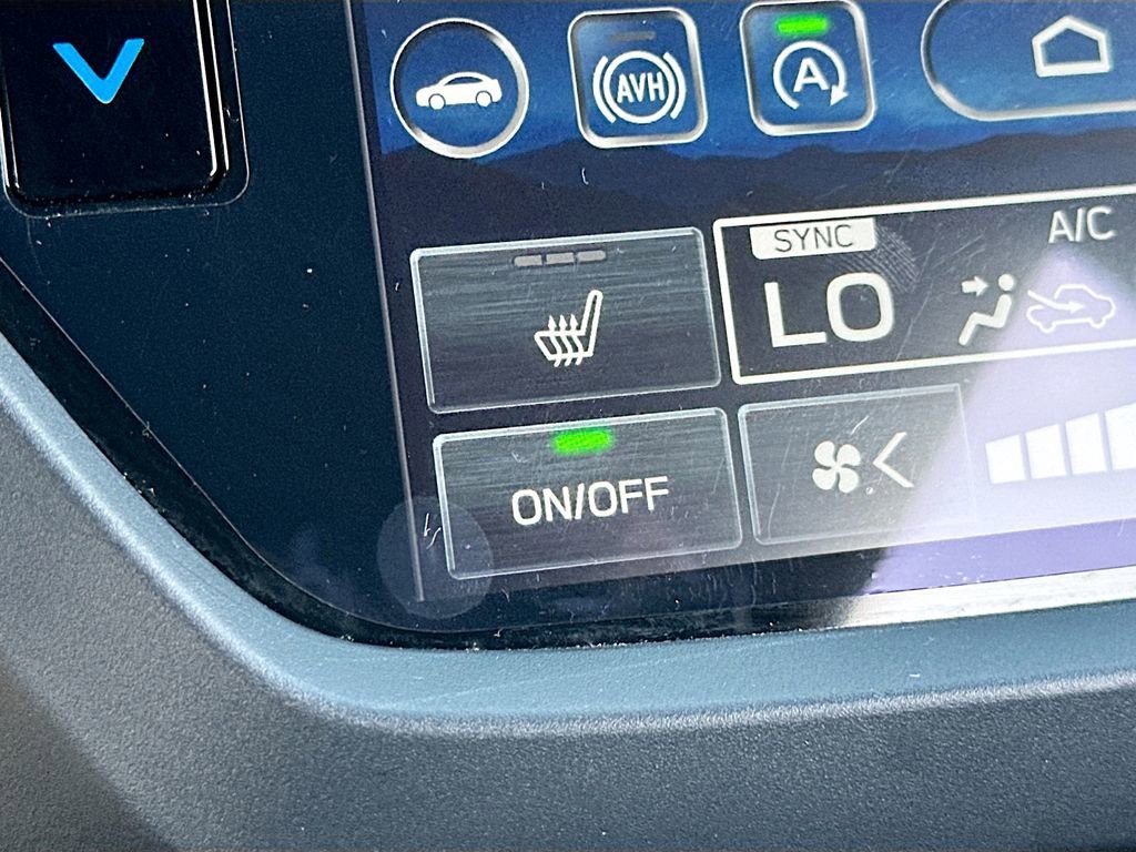 Certified 2025 Subaru Forester Premium image 19