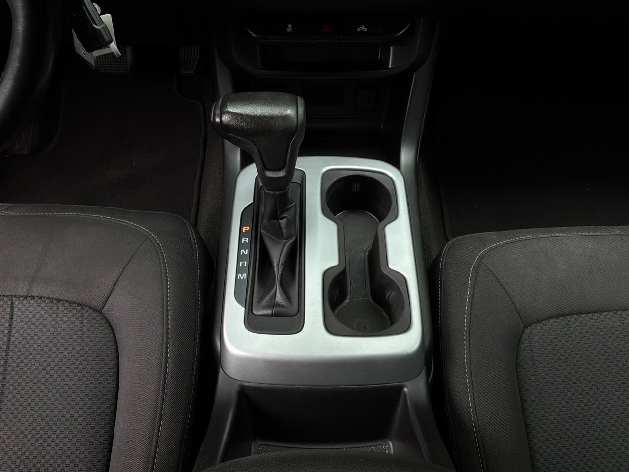 Used 2016 Chevrolet Colorado LT RWD image 13
