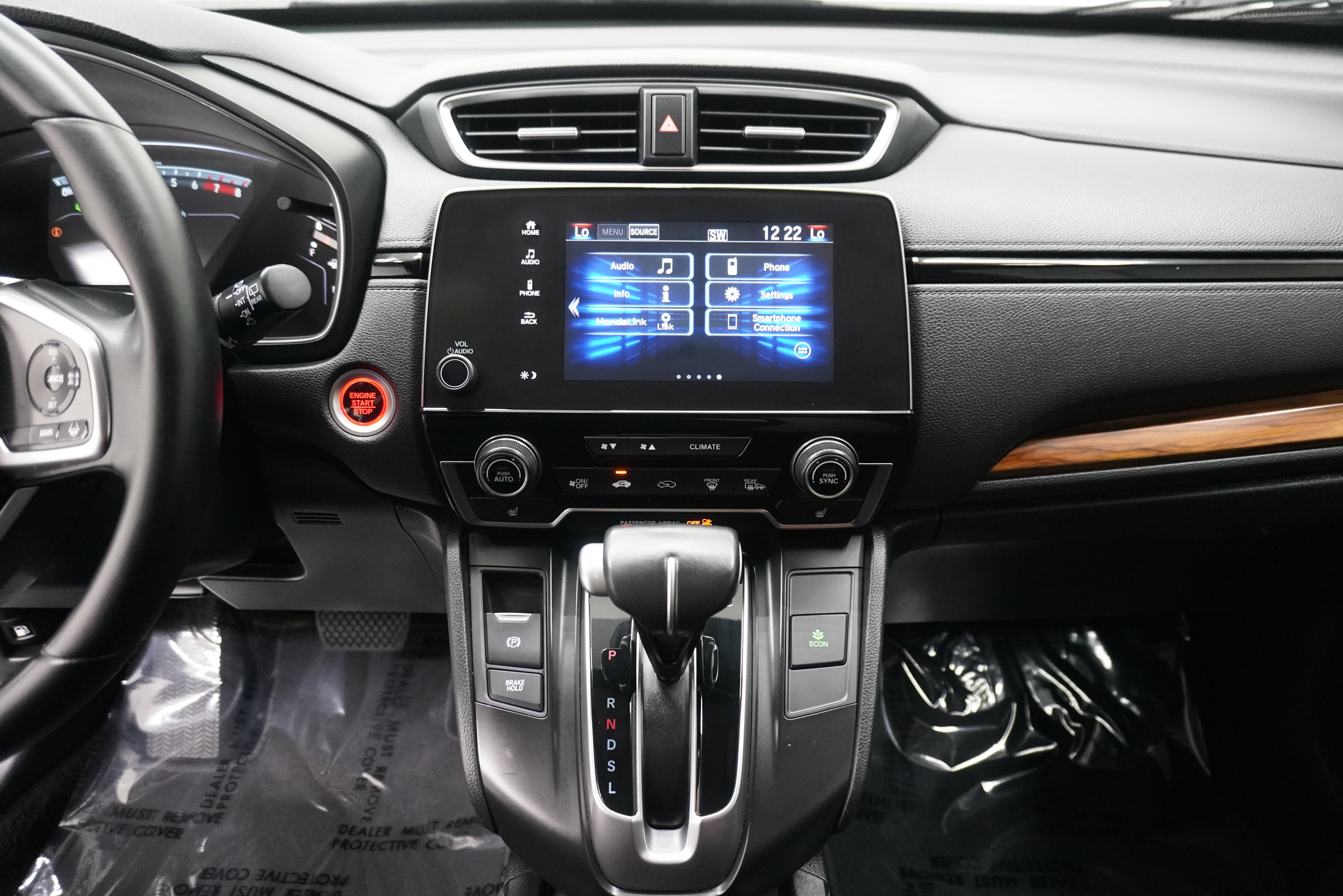 Used 2018 Honda CR-V EX-L image 20