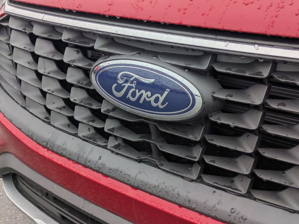 New 2026 Ford Escape Active w/ Cold Weather Package image 11