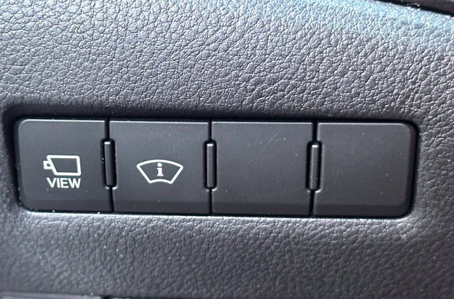 Used 2021 Lexus ES 350 Ultra Luxury w/ Accessory Package FWD image 24