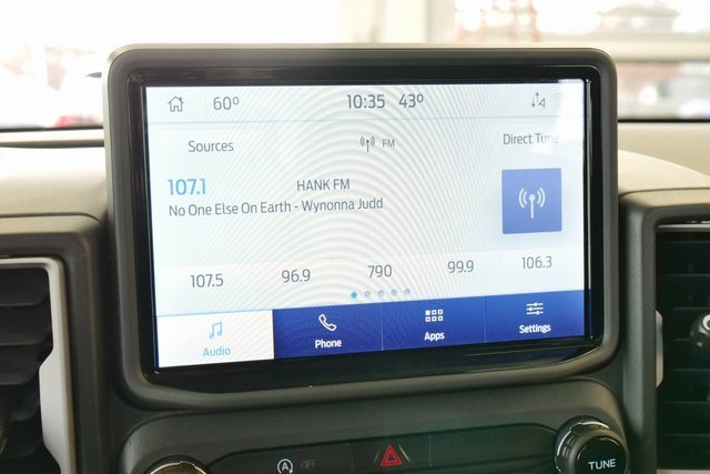 Used 2022 Ford Bronco Sport Big Bend w/ Convenience Package image 19