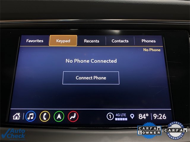Used 2024 Buick Enclave Premium image 38