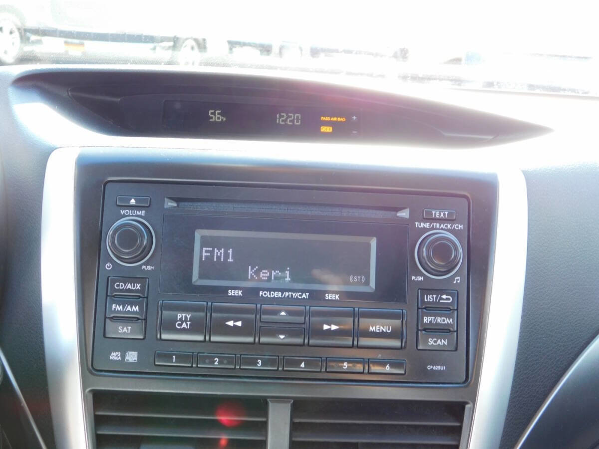 Used 2011 Subaru Forester 2.5X Premium image 12