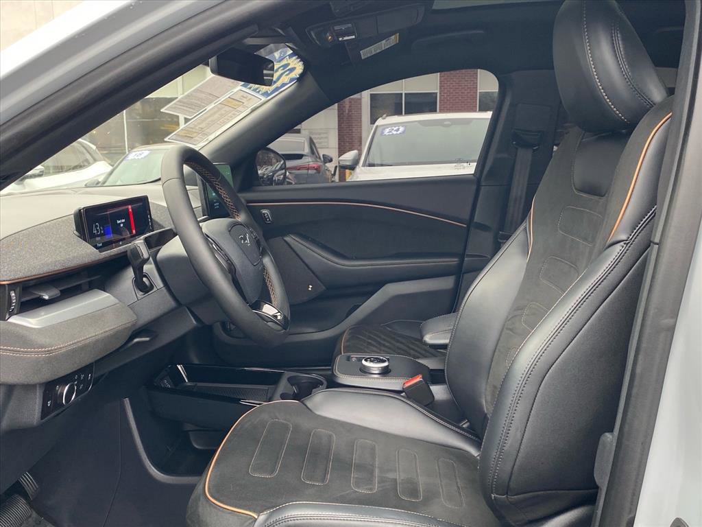 Used 2023 Ford Mustang Mach-E GT image 12