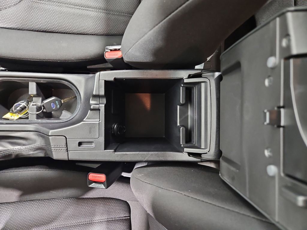 Certified 2022 Subaru Impreza 2.0i image 26