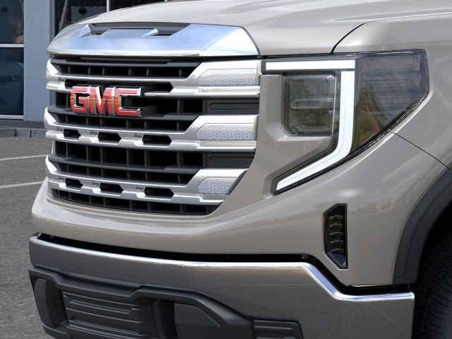 New 2026 GMC Sierra 1500 SLE image 13