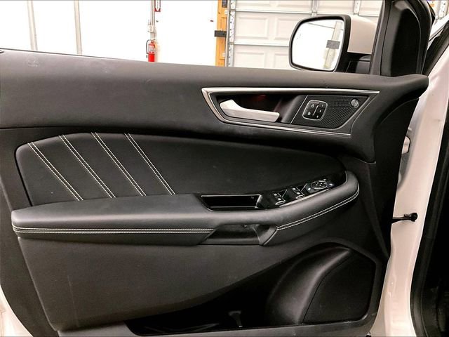 Used 2019 Ford Edge ST w/ Equipment Group 401A AWD/4WD image 22