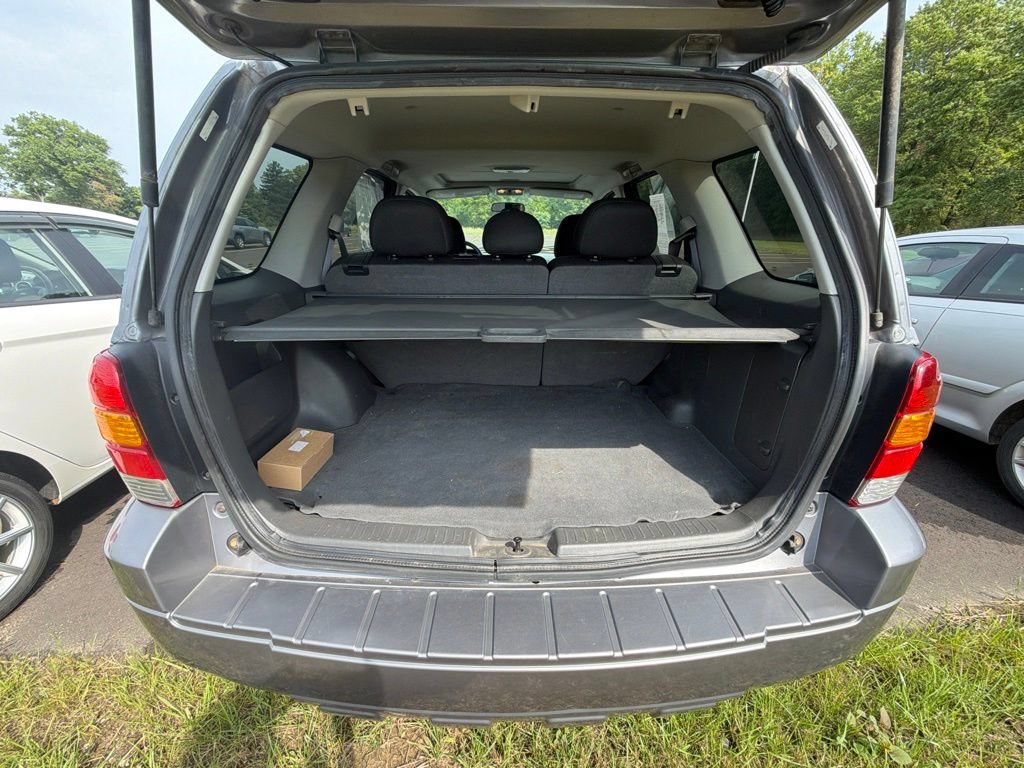 Used 2007 Ford Escape XLT FWD image 24