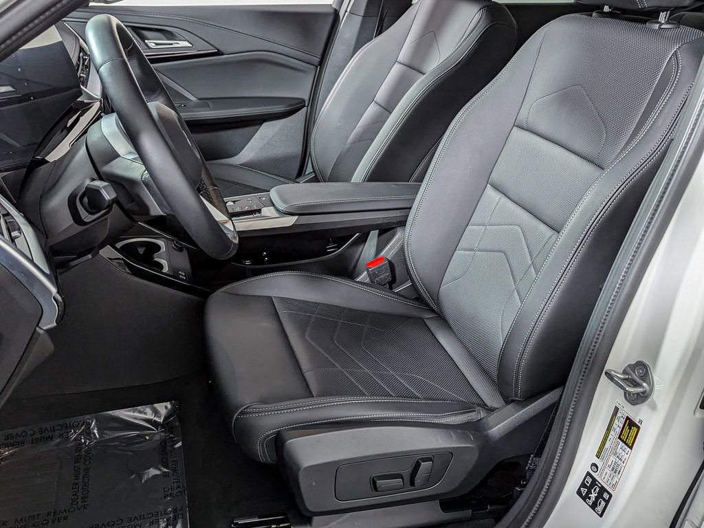 Used 2025 BMW X1 xDrive28i w/ Technology Package image 16