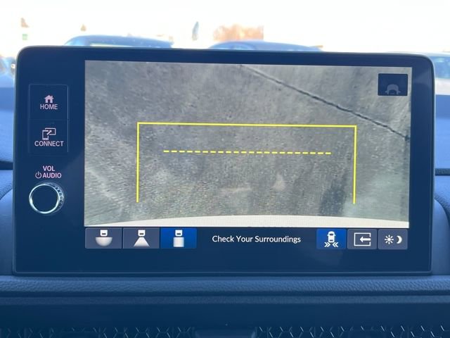 New 2026 Honda CR-V Sport-L image 29