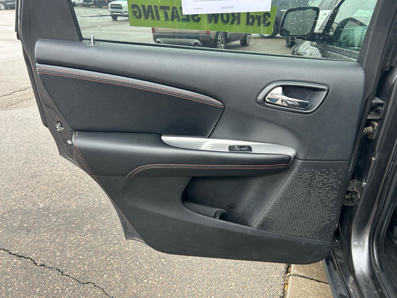 Used 2018 Dodge Journey GT FWD image 14