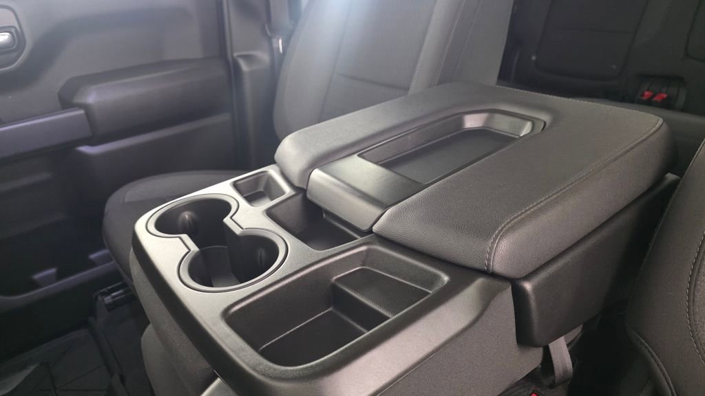 Used 2023 Chevrolet Silverado 1500 Custom w/ Rally Edition image 29