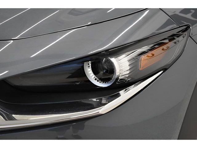 Used 2025 MAZDA CX-30 AWD 2.5 S w/ Preferred Package image 17
