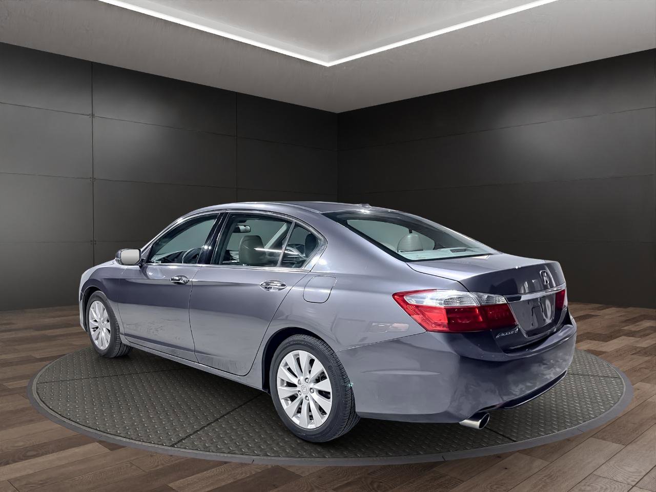 Used 2013 Honda Accord EX-L image 6