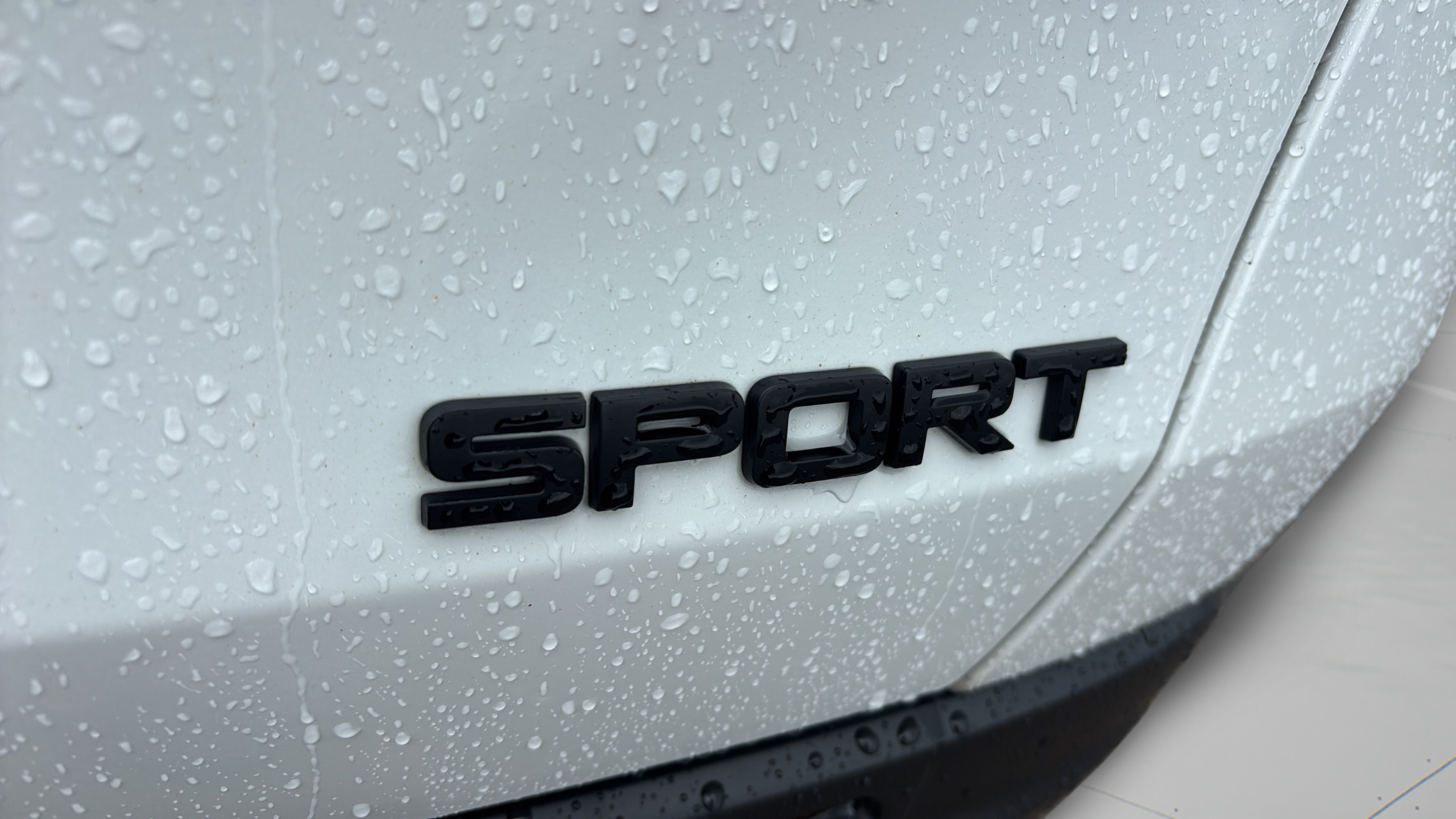 Certified 2024 Honda HR-V Sport image 32