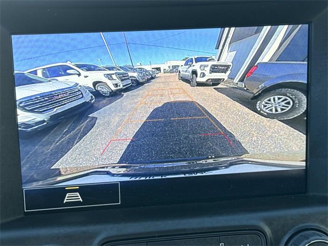 Used 2022 GMC Terrain SLT image 31