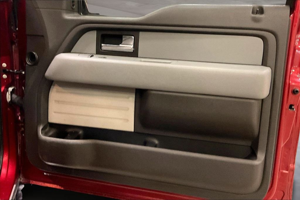 Used 2014 Ford F150 XLT w/ Equipment Group 302A Luxury image 23