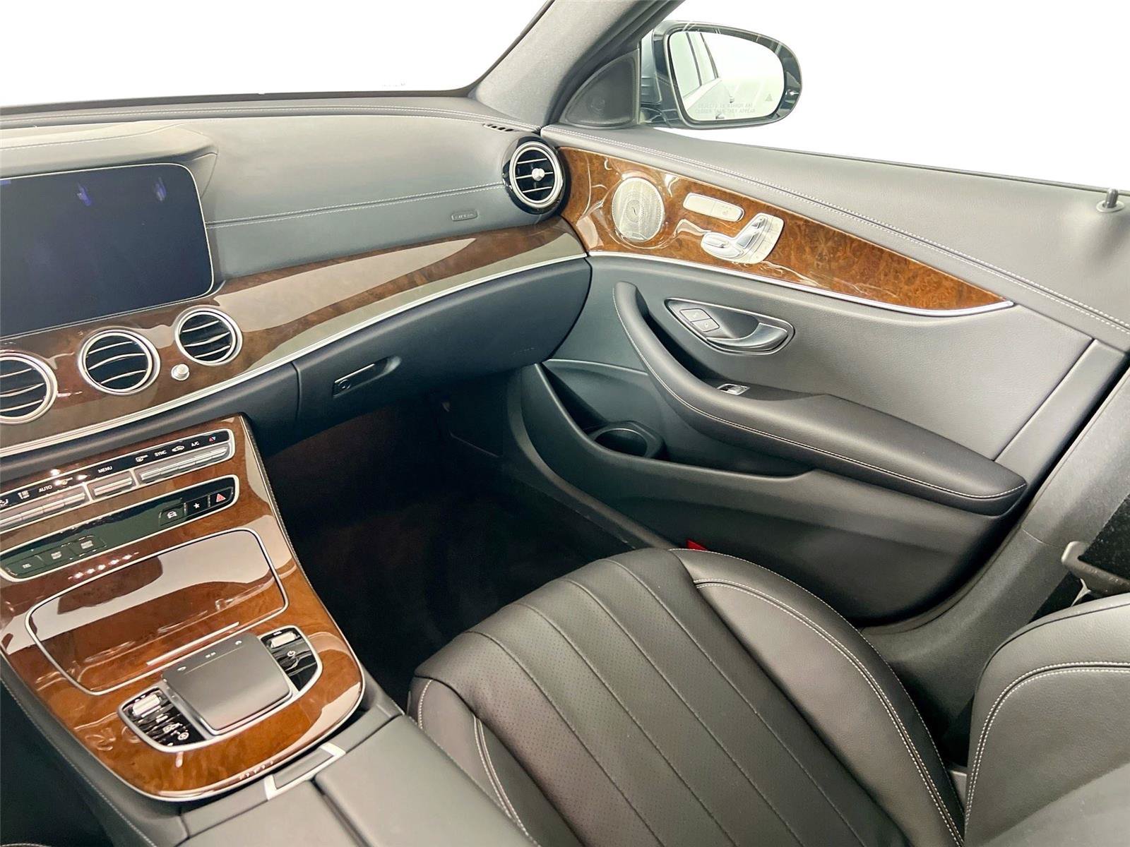 Certified 2023 Mercedes-Benz E 450 4MATIC Sedan image 25